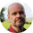 Dr Richard J. Pearce (PhD)
